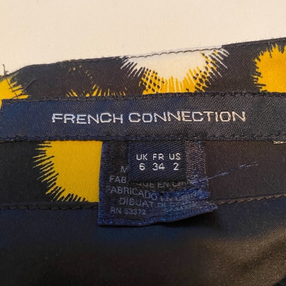 French Connection Dress - Picture 4 of 5